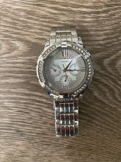 Guess watch