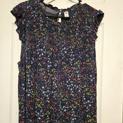Old Navy Women's Top Xl 