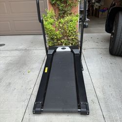 Avari Treadmill