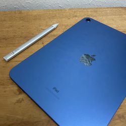 Apple iPad 10th Gen, 10.9 inch 256GB (Excellent Condition) - Need Gone ASAP