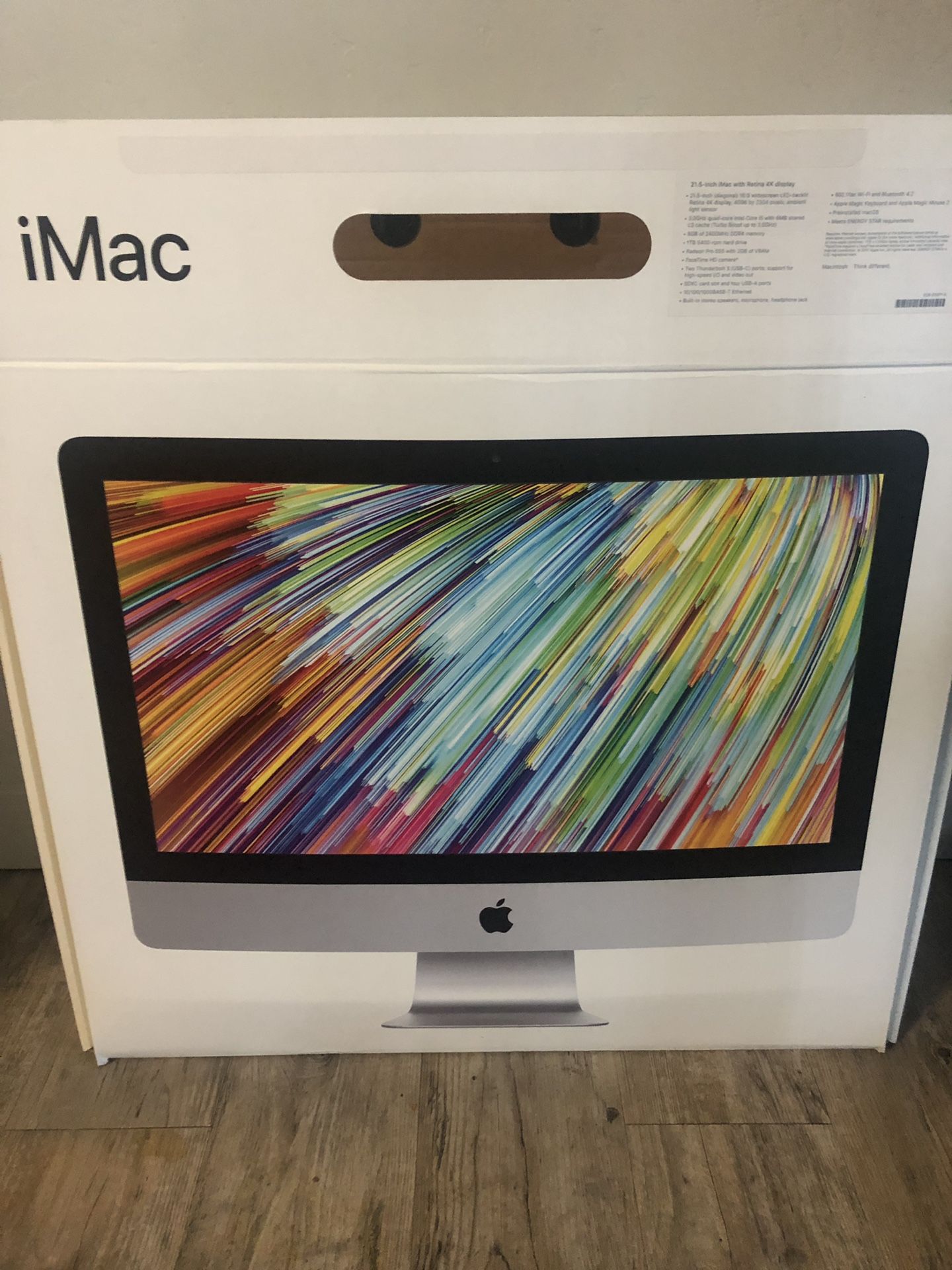 IMAC