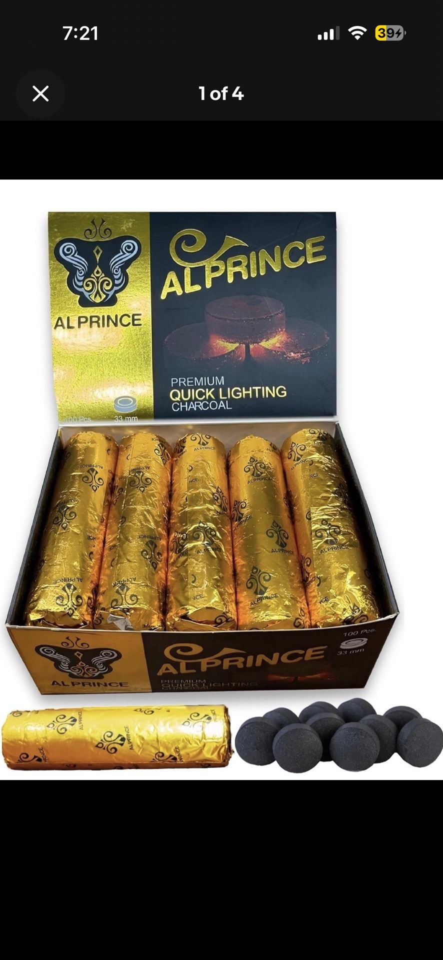 A6S True Wireless Bluetooth 5.3 Earbuds TWS Stereo Headset w/Charging Case Black