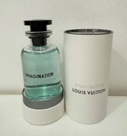 Luxury colognes and perfumes