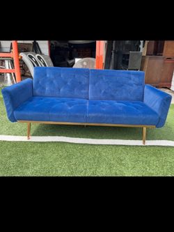 Sofa bed Fulton
