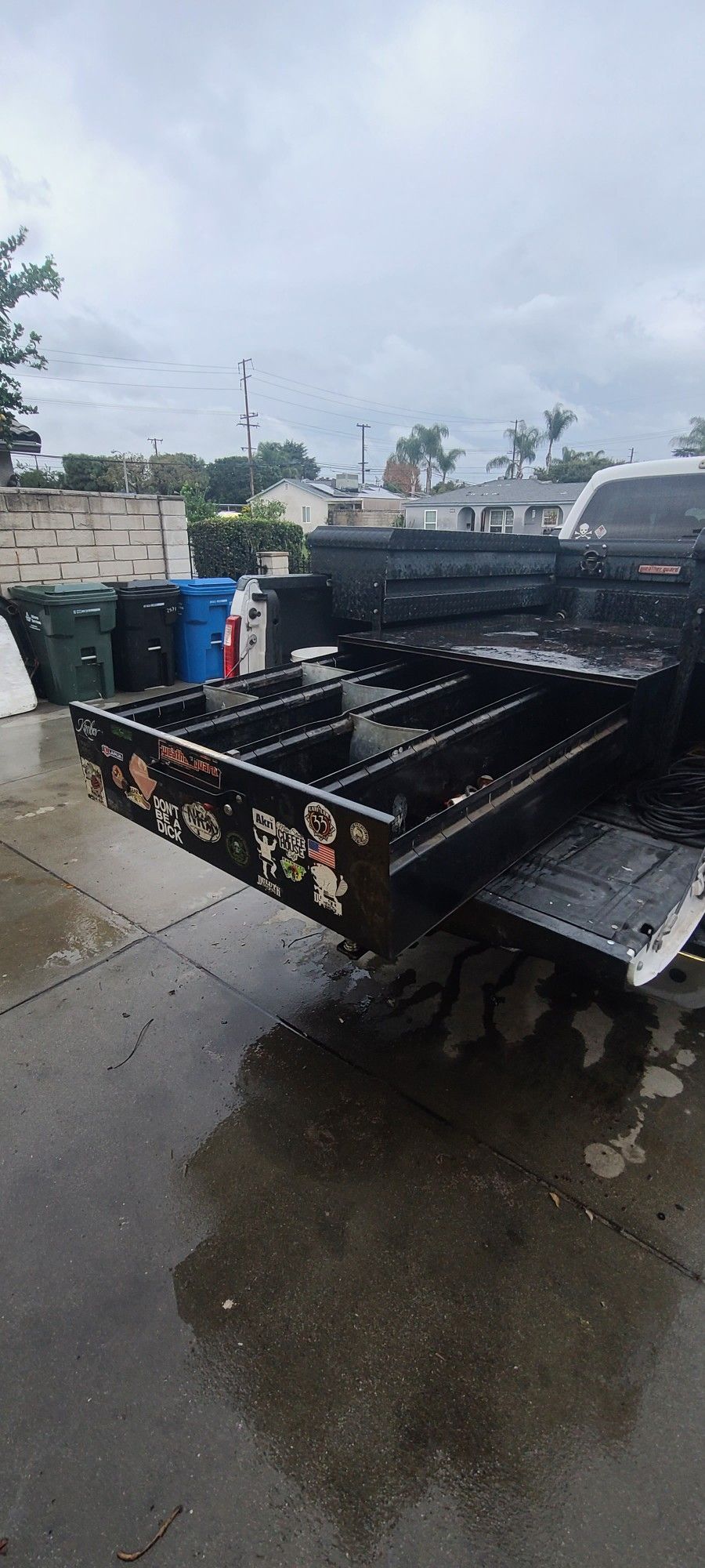 Weather Guard ToolBoxes