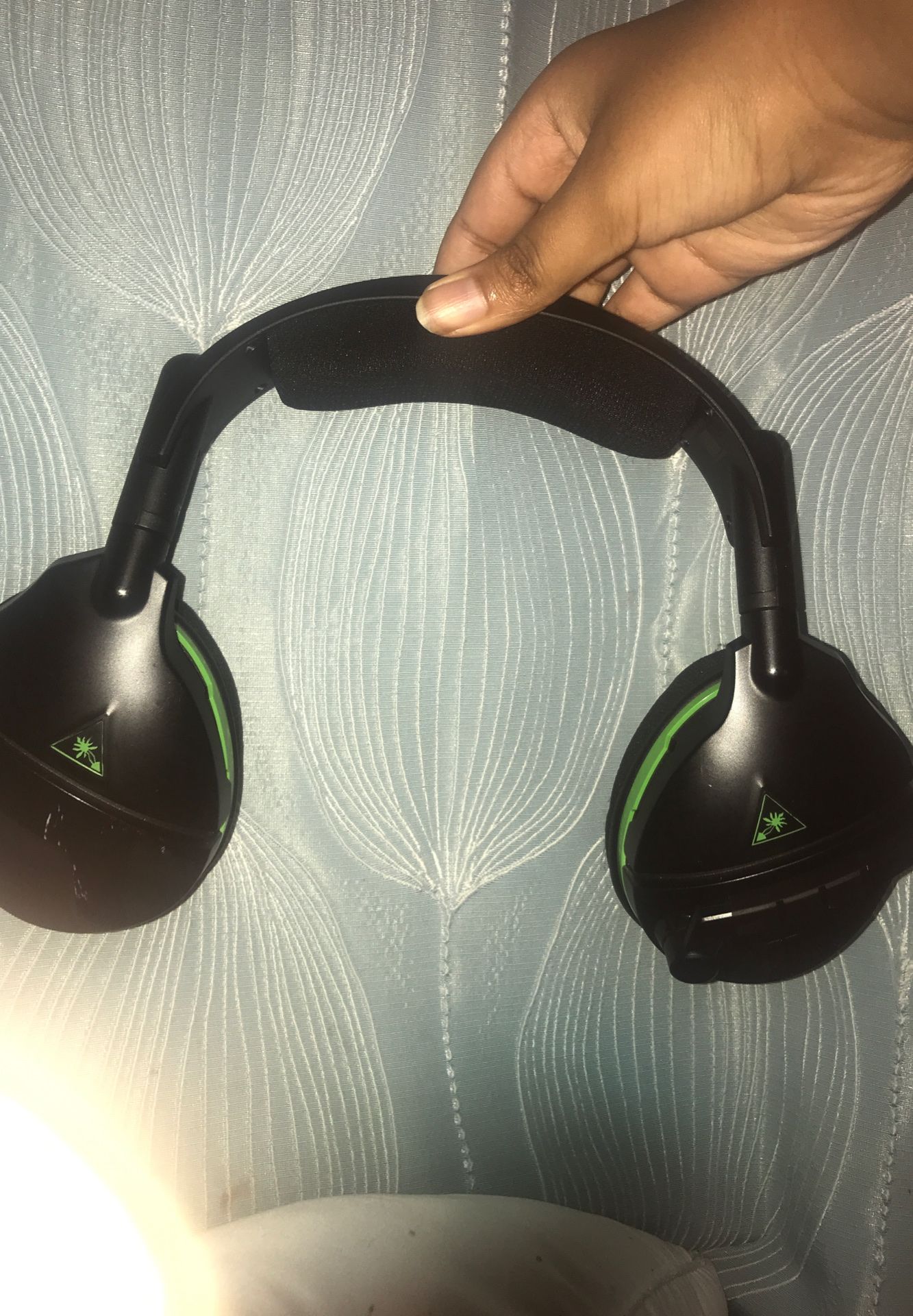 Turtle Beach Stealth 600 Headset - Xbox One