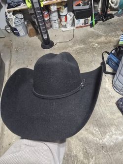 Cowboy Hat