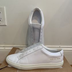 Common Projects Achilles Low-Top White Size 11