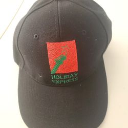 Holiday Express Black Snapback Hat Cap Unisex New Embroidered Logo Adjustable

Holiday Express Black Snapback Hat Embroidered Logo Holiday Express Adj