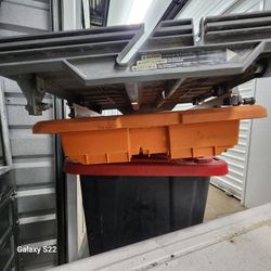 Tile Saw