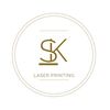 SK Laser Printing