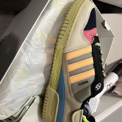 adidas Forum Powerphase