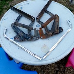 1965 Impala Parts