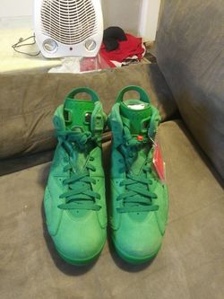 Gatorade 6s