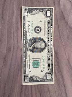 1950b star note