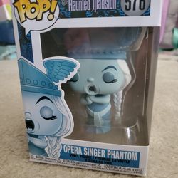 Disney Funko 