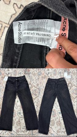 Acne studio