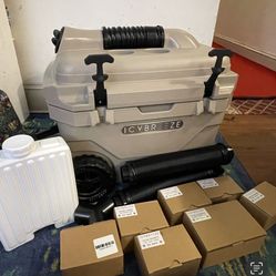 Cooler And Air Conditioner For The Same Price Of Cooler 