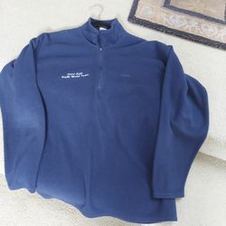 Patagonia Fleece Jacket 