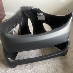 Hyundai Elantra 2013 Front Bumper Cover Sedan