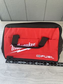 Milwaukee Tool Bag 16”