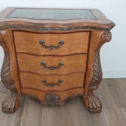 bedside table AICO