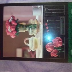 LEGO BOTANICALS 10328