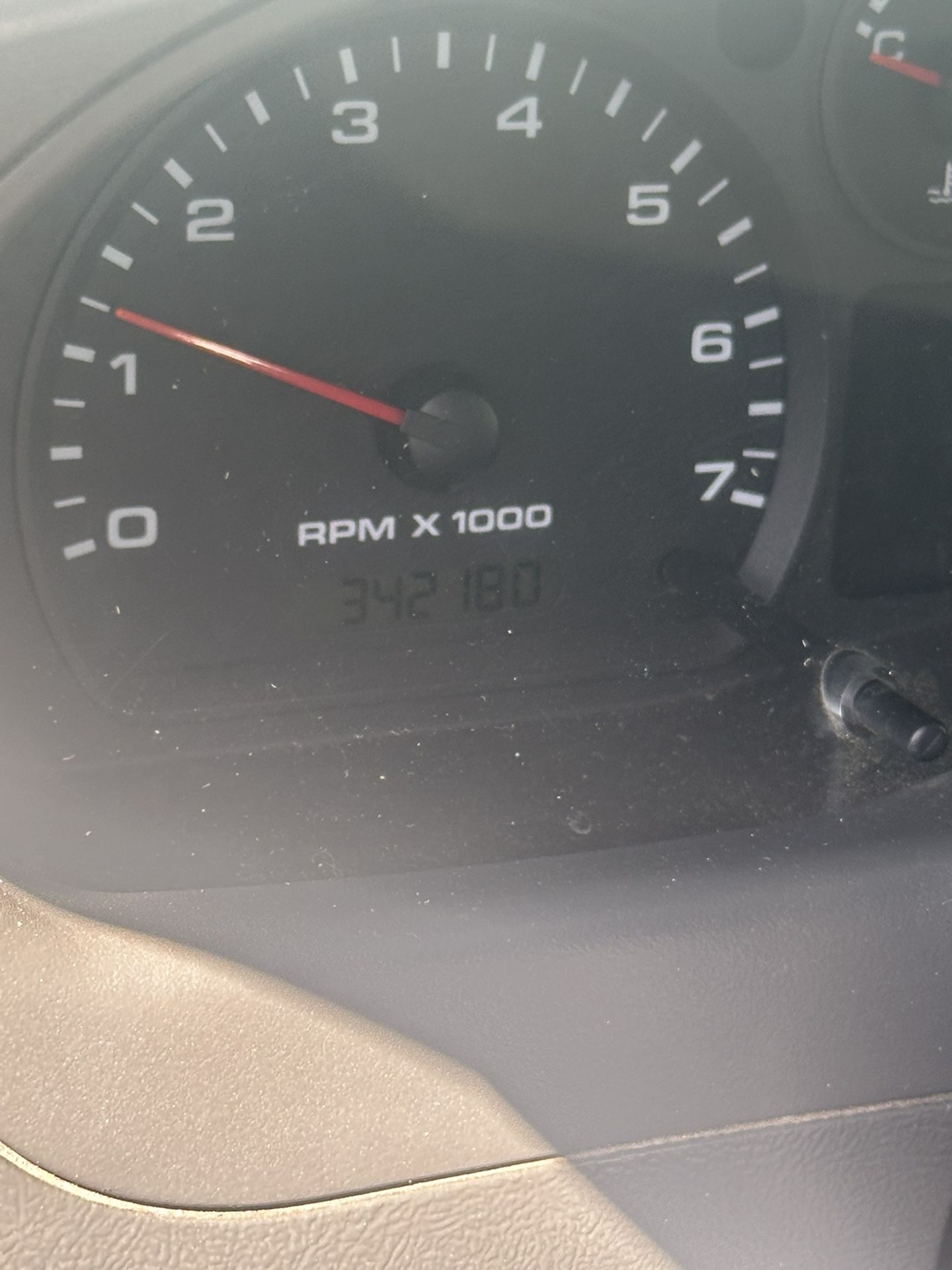 2007 Ford Ranger