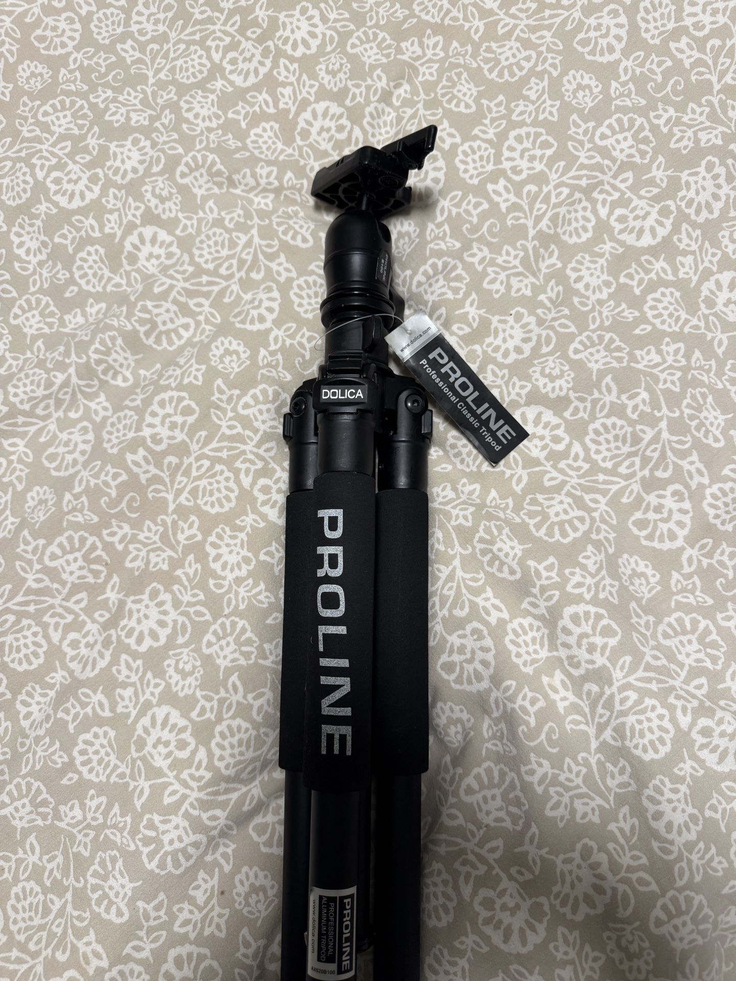 Proline Tripod