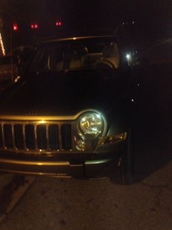 04 Jeep Liberty