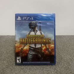 Playerunkown’s Battleground BRAND NEW