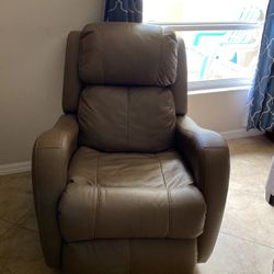 Recliner