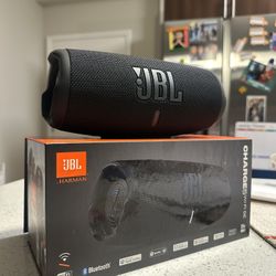 Jbl Charge 5 Wi-Fi 