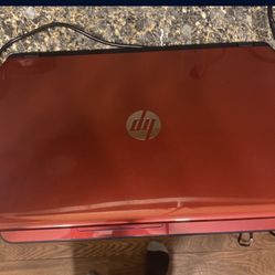 HP Computer