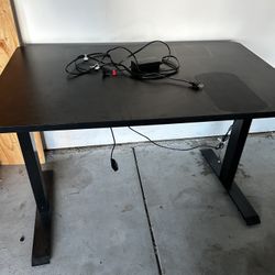 Stand-Up Desk