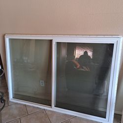 Double Paned/Glass Windows; PELLA Brand