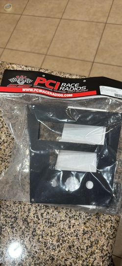 Pci Race Radios Int Bracket