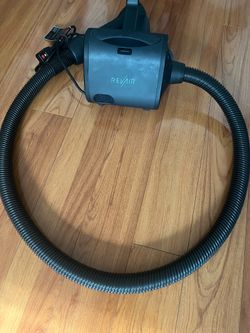 Rev Air Hair Dryer
