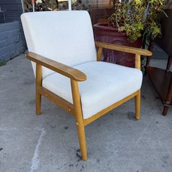 Mid Century chair