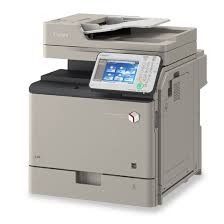 Canon imageRUNNER ADVANCE C350iF Color Printer/Copier/Scanner