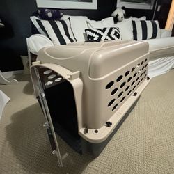 petmate kennel medium 28 inch