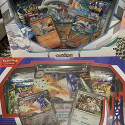 Pokémon Ex Special Box Prismatic Evolution Destined Rivals Mega Evolution Phantasmal Flames Scarlet & Violet 151 Sword & Shield Paldean Fates TCG