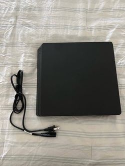 PS4 & Black Ops 4