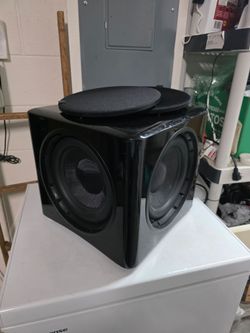 Episode Subwoofer