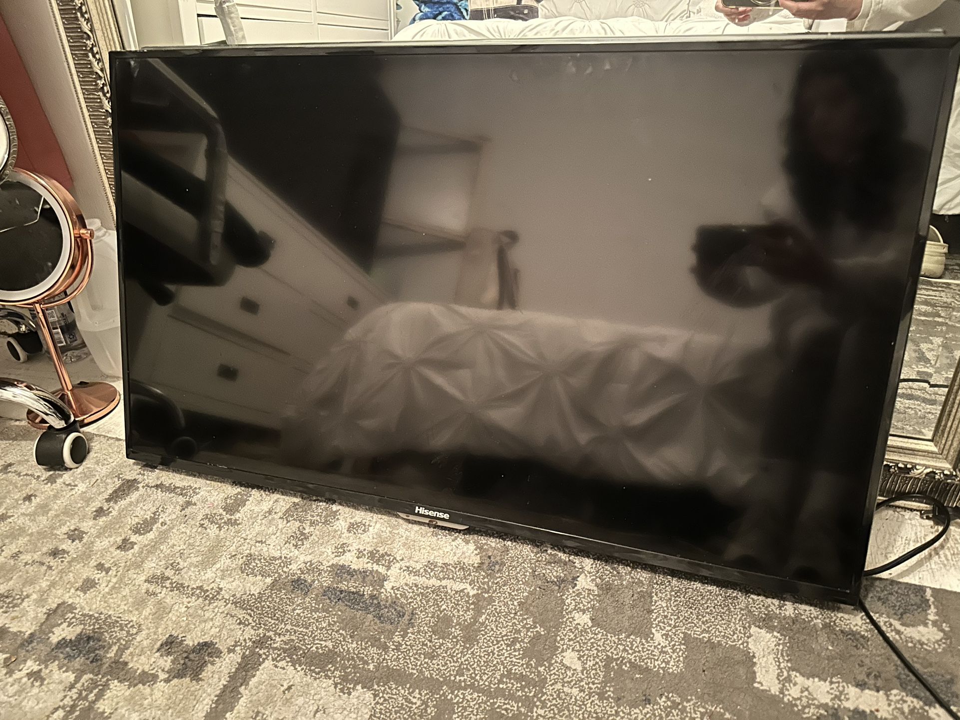 Flat screen Tv