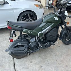 2023 Honda Navi