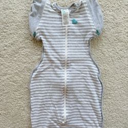 Love to dream swaddles up sleep sack transition suit 1.0tog M