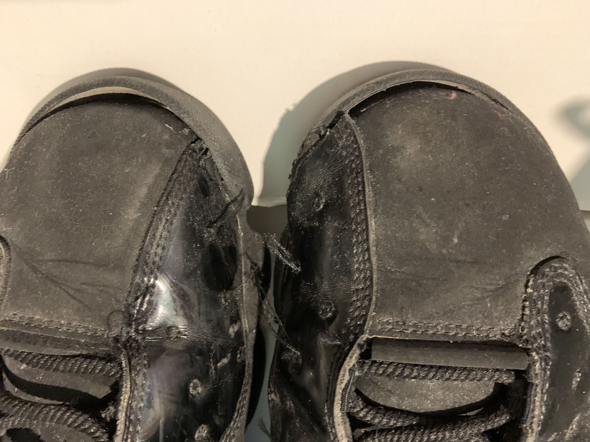 Retro 13 Men Size 12