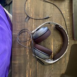 Gaming Head Phones For Pc/console. 