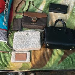 Michael Kors Bags 